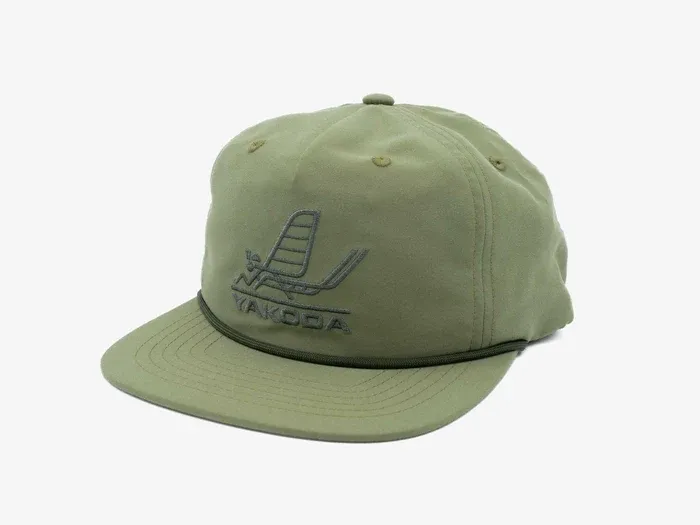 Yakoda Mayfly Hat