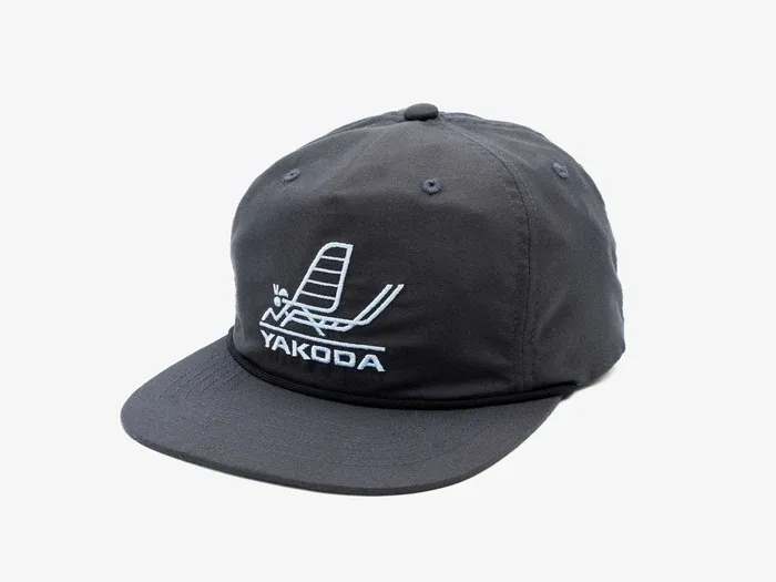 Yakoda Mayfly Hat