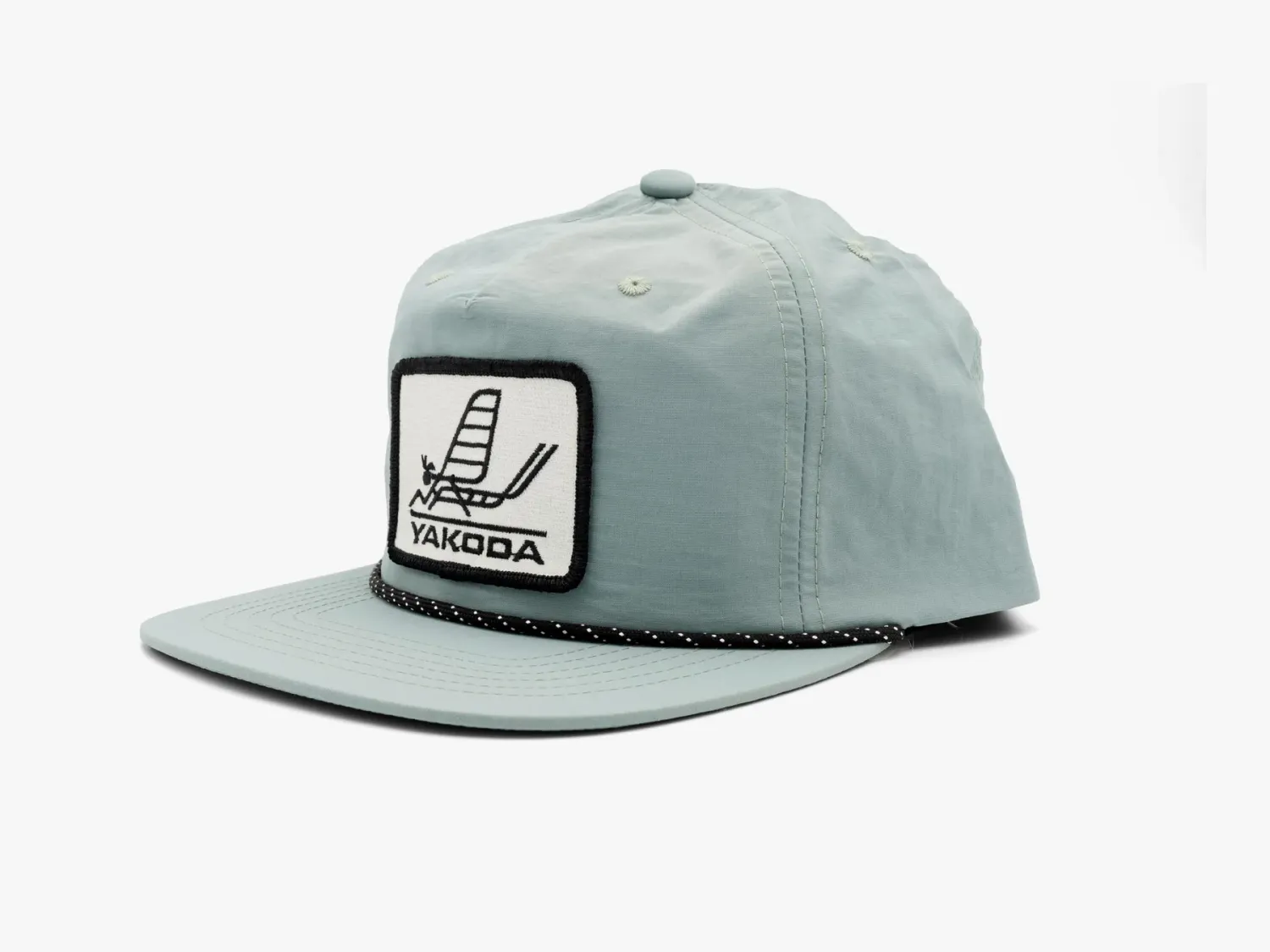 Yakoda Mayfly Hat