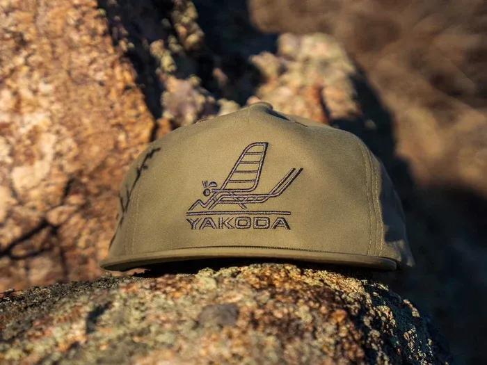 Yakoda Mayfly Hat