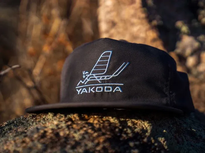 Yakoda Mayfly Hat