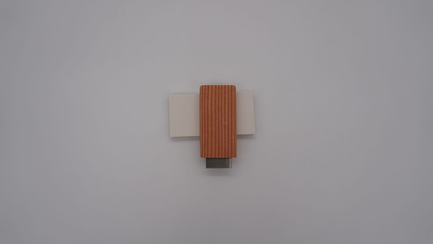 Hopper/Caddis/Ant Foam Body Cutter
