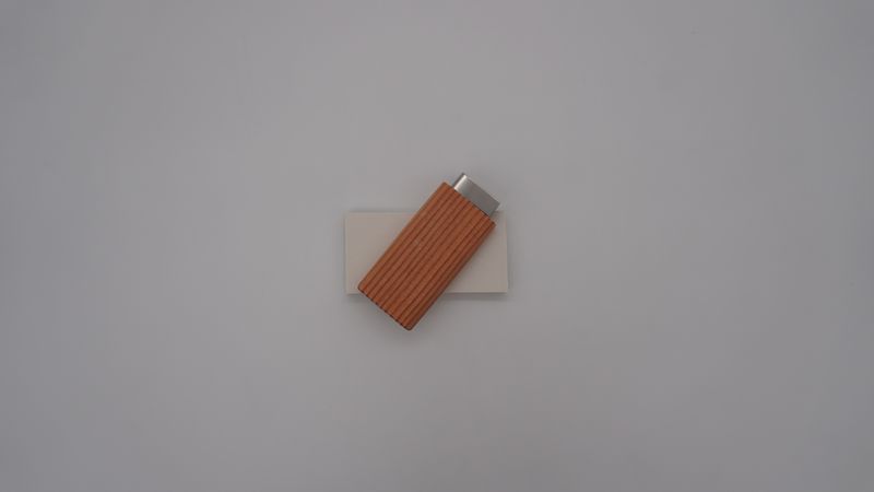 Hopper/Caddis/Ant Foam Body Cutter