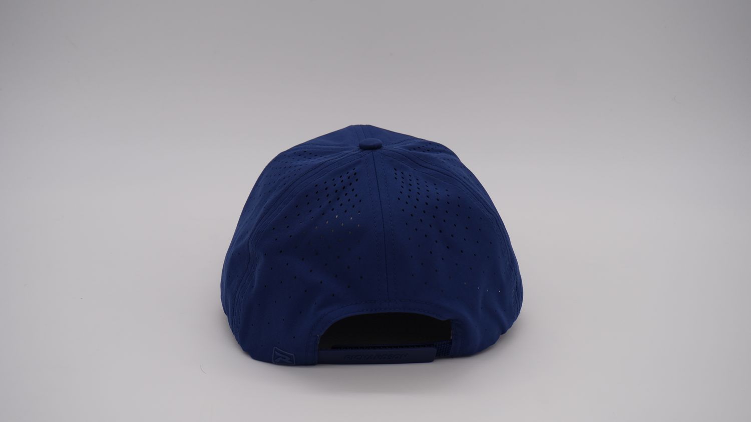 Upriver Hat - Richardson 226 Solid Light Blue