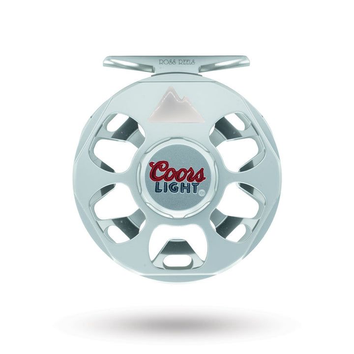 Ross Cimarron LT - Coors Light