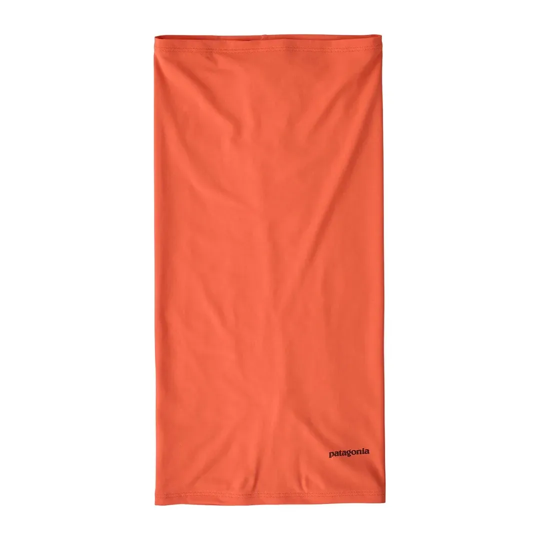 Patagonia Sun Mask - Orange Peel