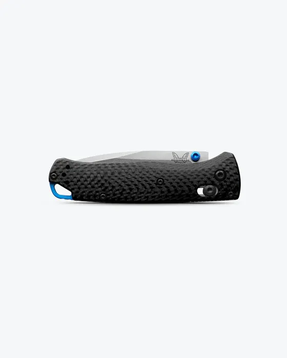 Benchmade- BugOut | Carbon Fiber |DP