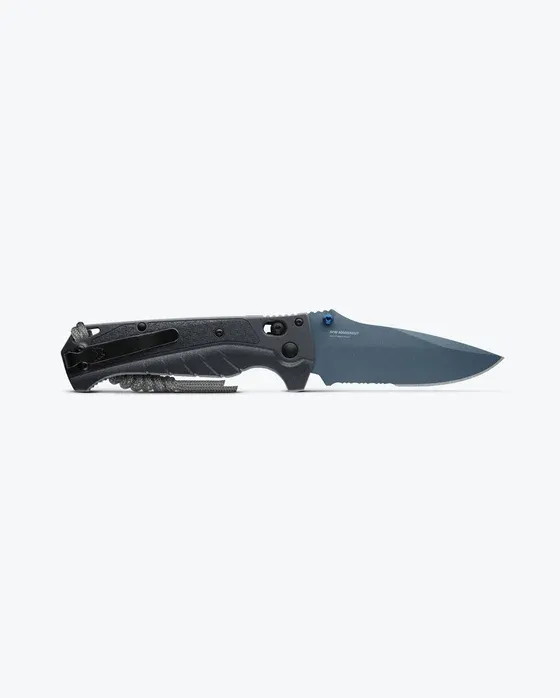 Benchmade- Adira | Tempest Gray |DP