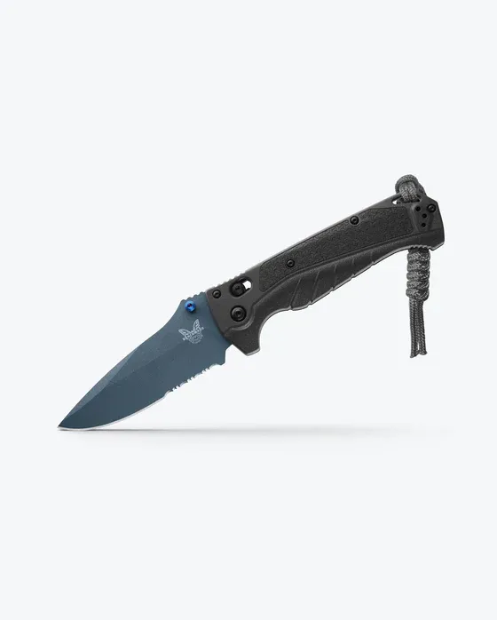 Benchmade- Adira | Tempest Gray |DP