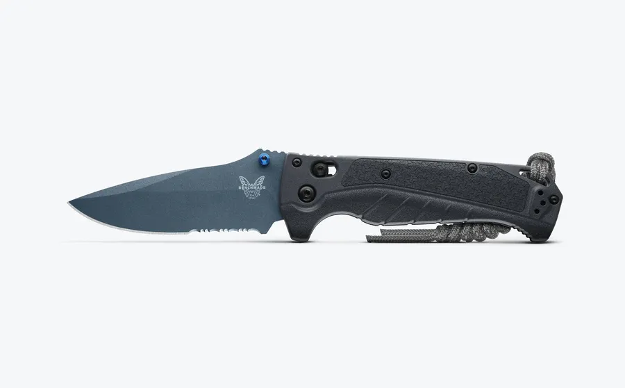 Benchmade- Adira | Tempest Gray |DP