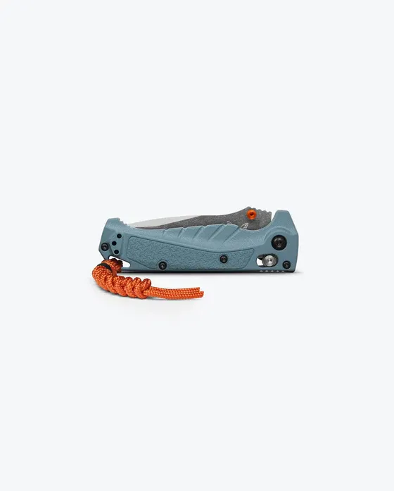 Benchmade- Mini Adira | Depth Blue |DP