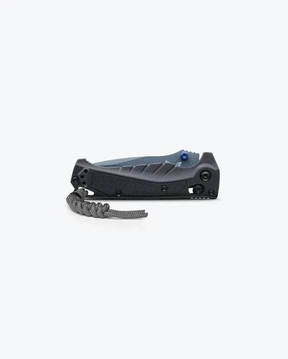 Benchmade- Mini Adira | Tempest Gray |DP