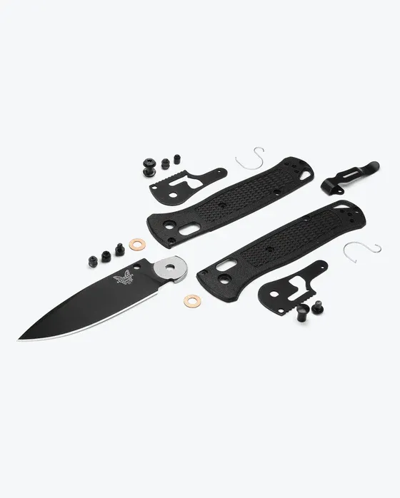 Benchmade- BugOut | CF-Elite |DP