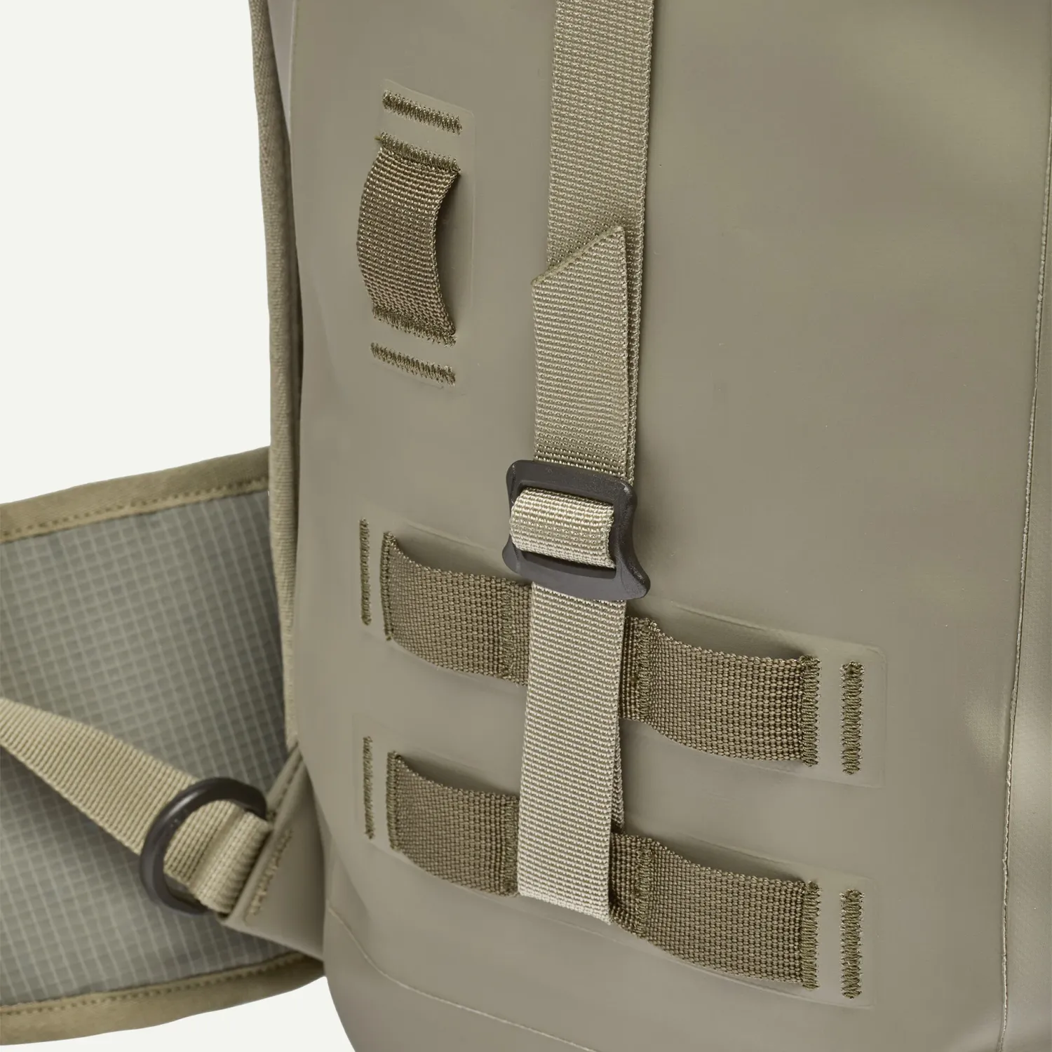 Patagonia - Guidewater Roll Top Pack - Forge Grey
