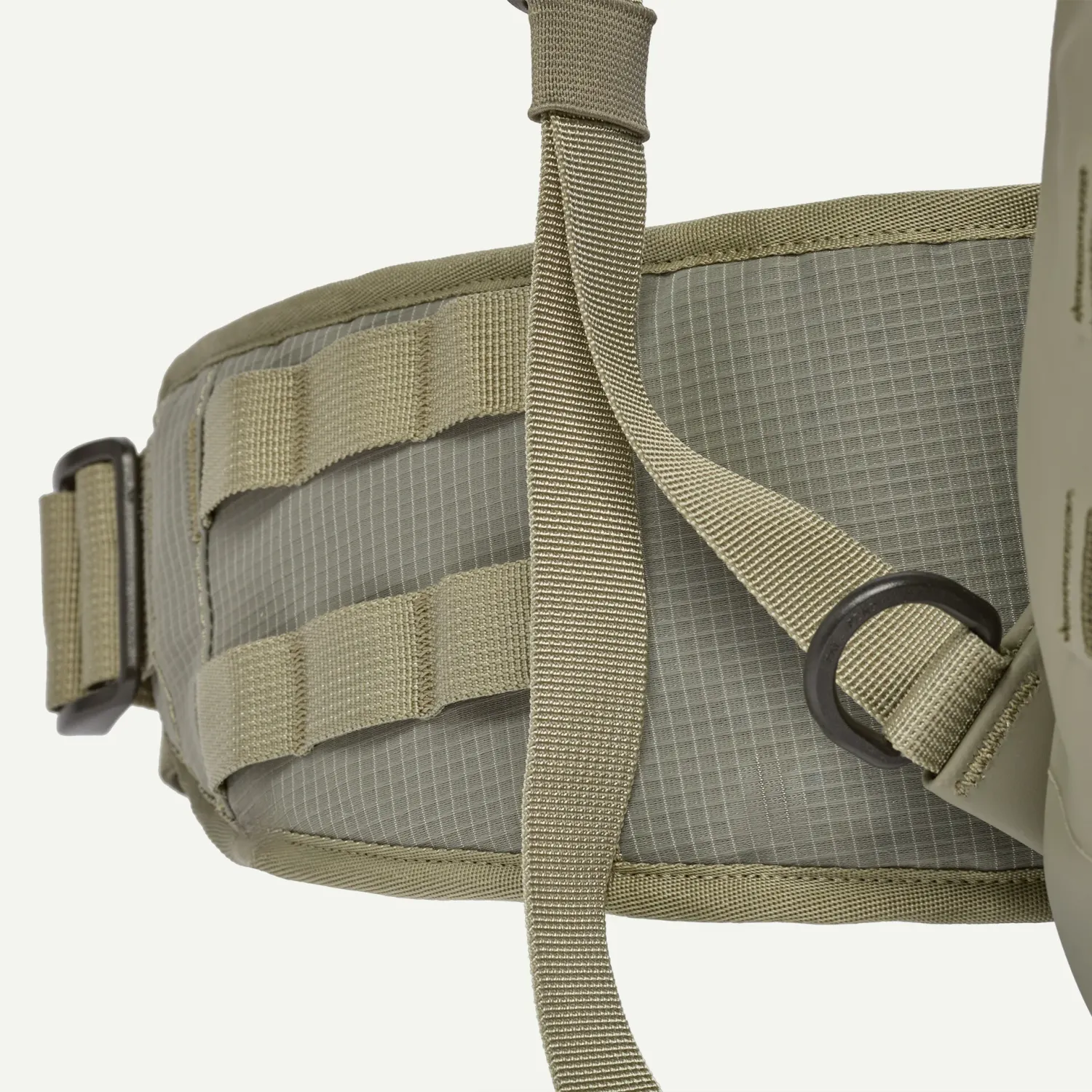 Patagonia - Guidewater Roll Top Pack - Forge Grey