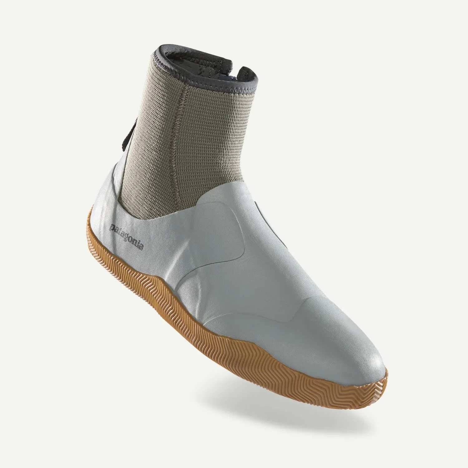 Patagonia - Salt Wading Booties - Steam Blue