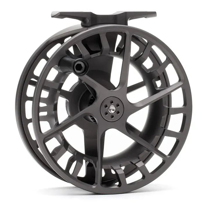 Lamson Speedster S - Battleship