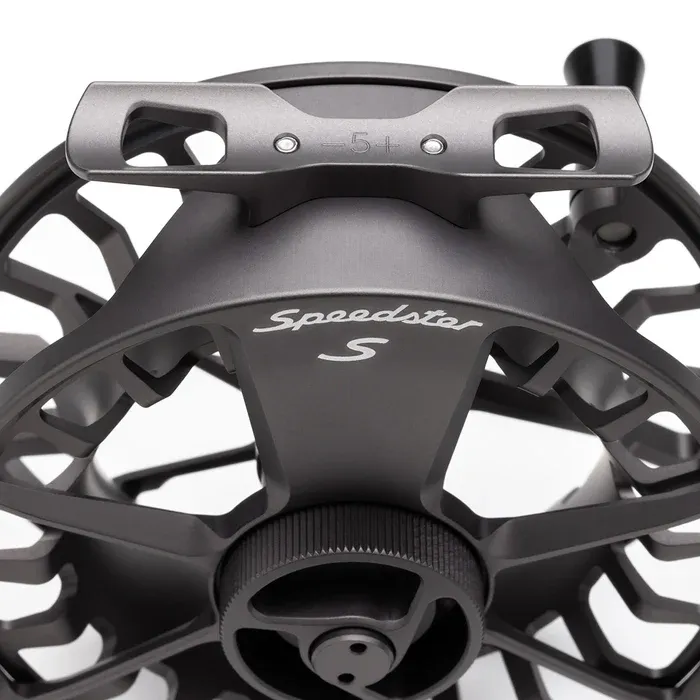 Lamson Speedster S - Battleship
