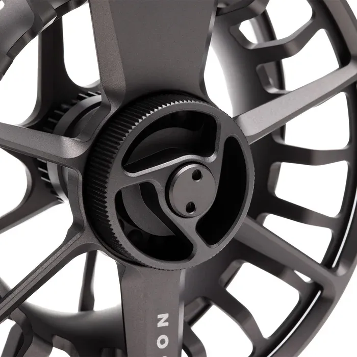 Lamson Speedster S - Battleship