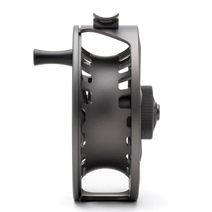 Lamson Speedster S - Battleship