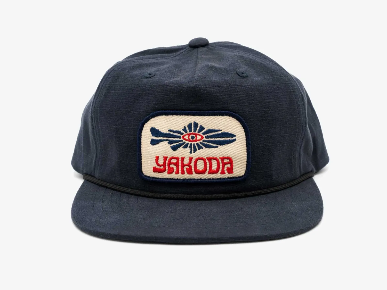 Yakoda Hat - Mystic Trout - Basalt