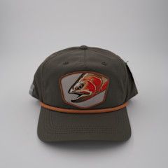 Rep Your Water Hat Brimmed Cirque Cutty 5 panel