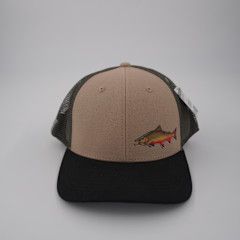 Rep Your Water Hat Tailout Series Brook