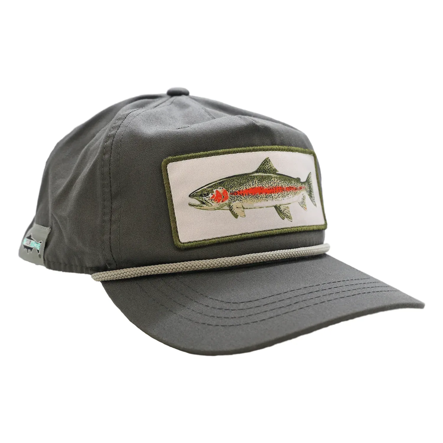 Rep Your Water Hat Tailout Series Brook