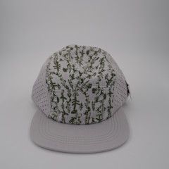 Rep Your Water Hat Spring Forest Camp