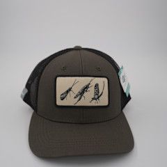 Rep Your Water Hat The Hatch