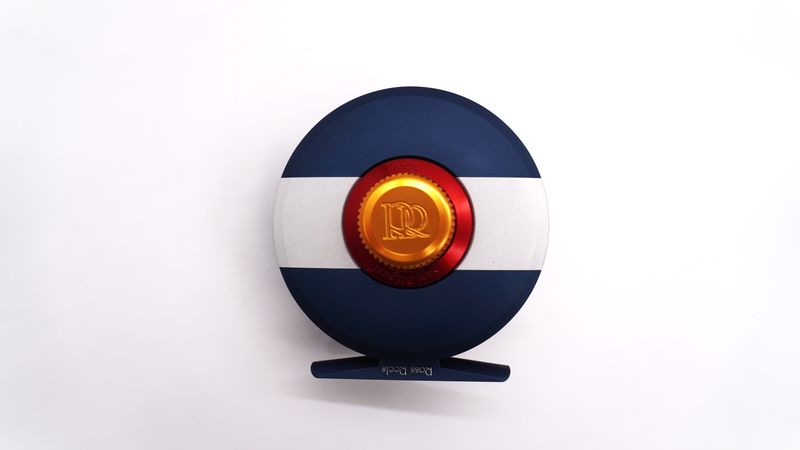 Ross San Miguel - CO 150th Anniversary - #52/150