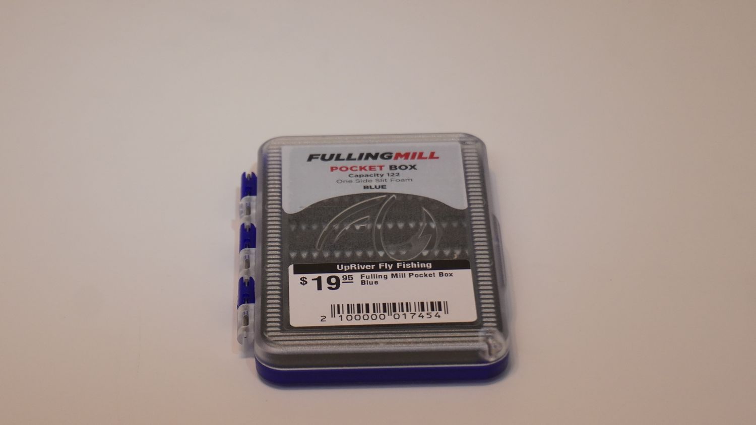 Fulling Mill Pocket Box