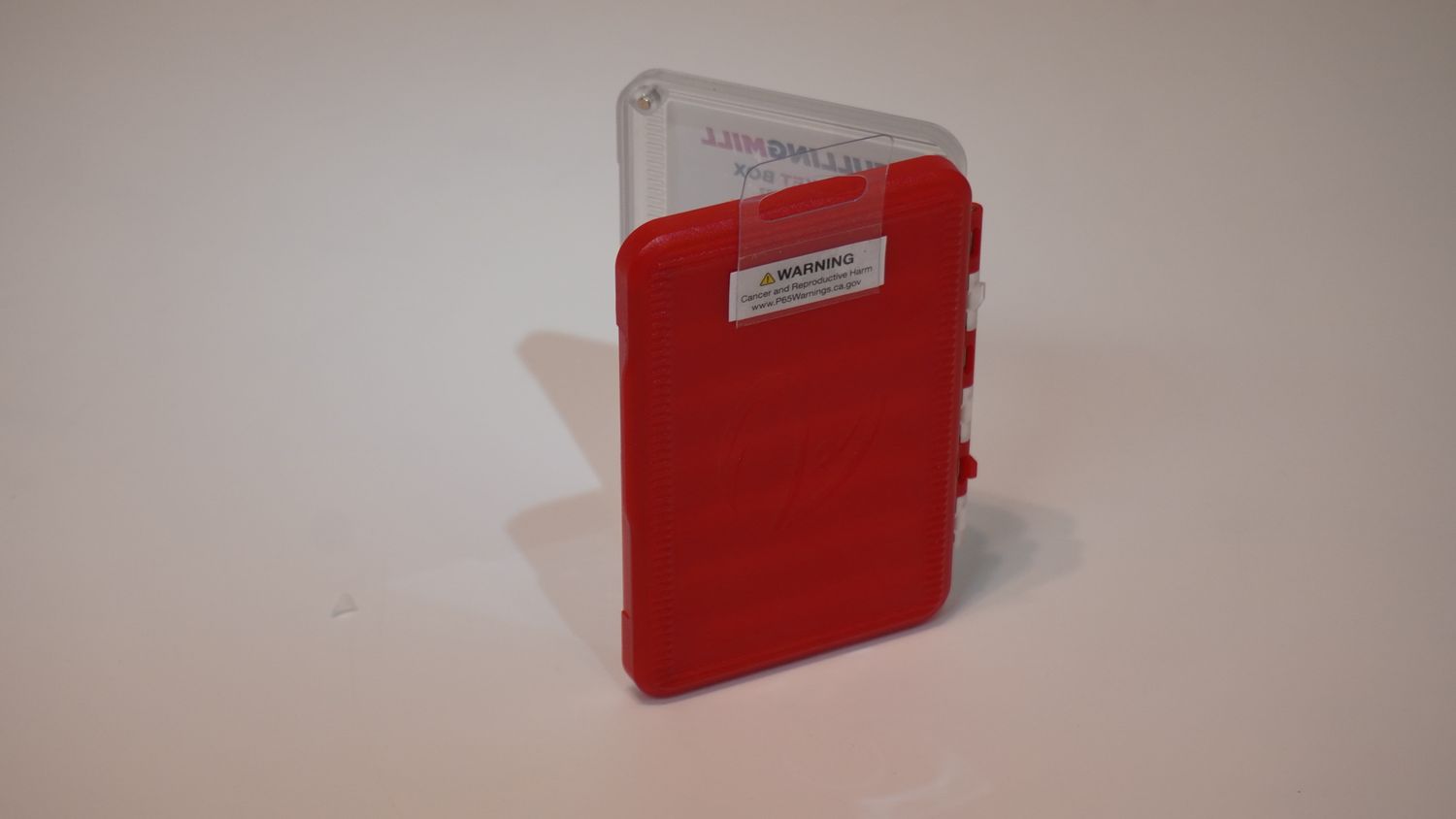 Fulling Mill Pocket Box