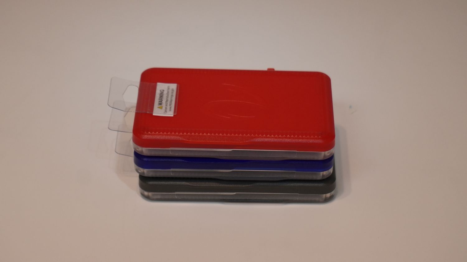 Fulling Mill Pocket Box
