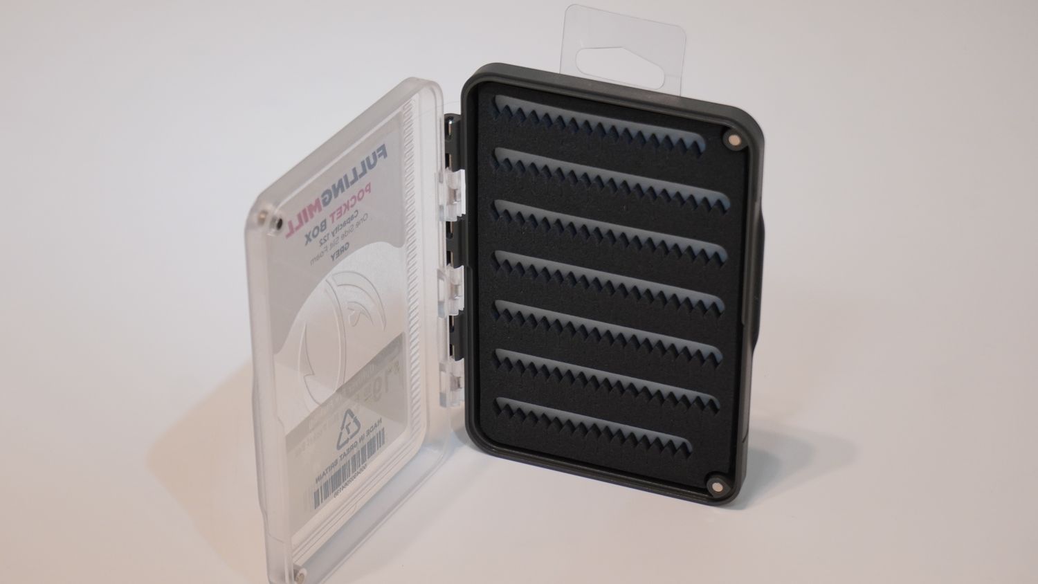 Fulling Mill Pocket Box