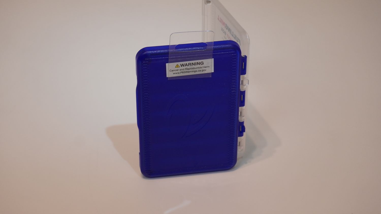 Fulling Mill Pocket Box