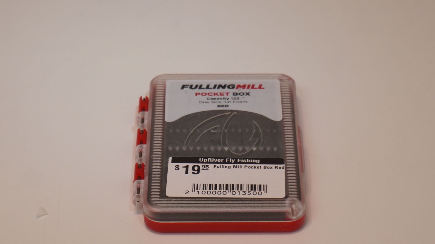 Fulling Mill Pocket Box