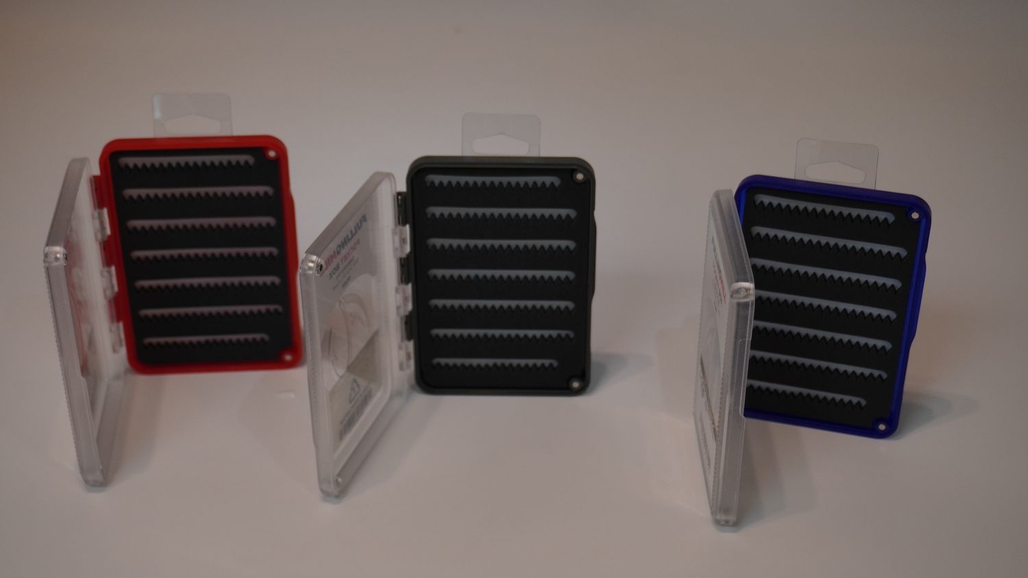 Fulling Mill Pocket Box