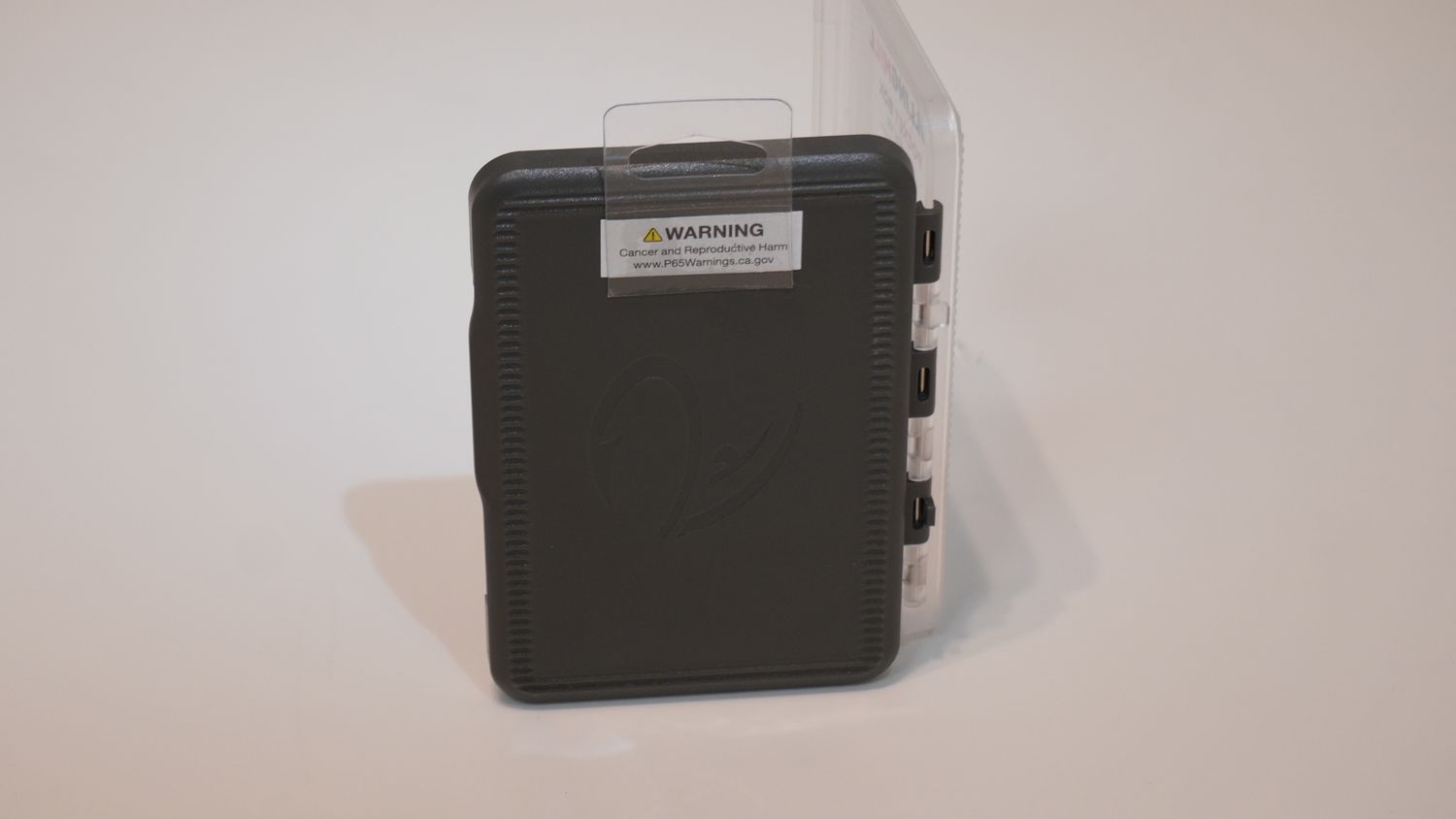 Fulling Mill Pocket Box