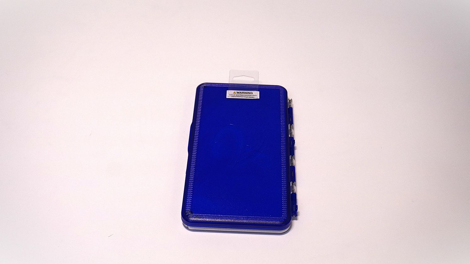 Fulling Mill Stealth Box