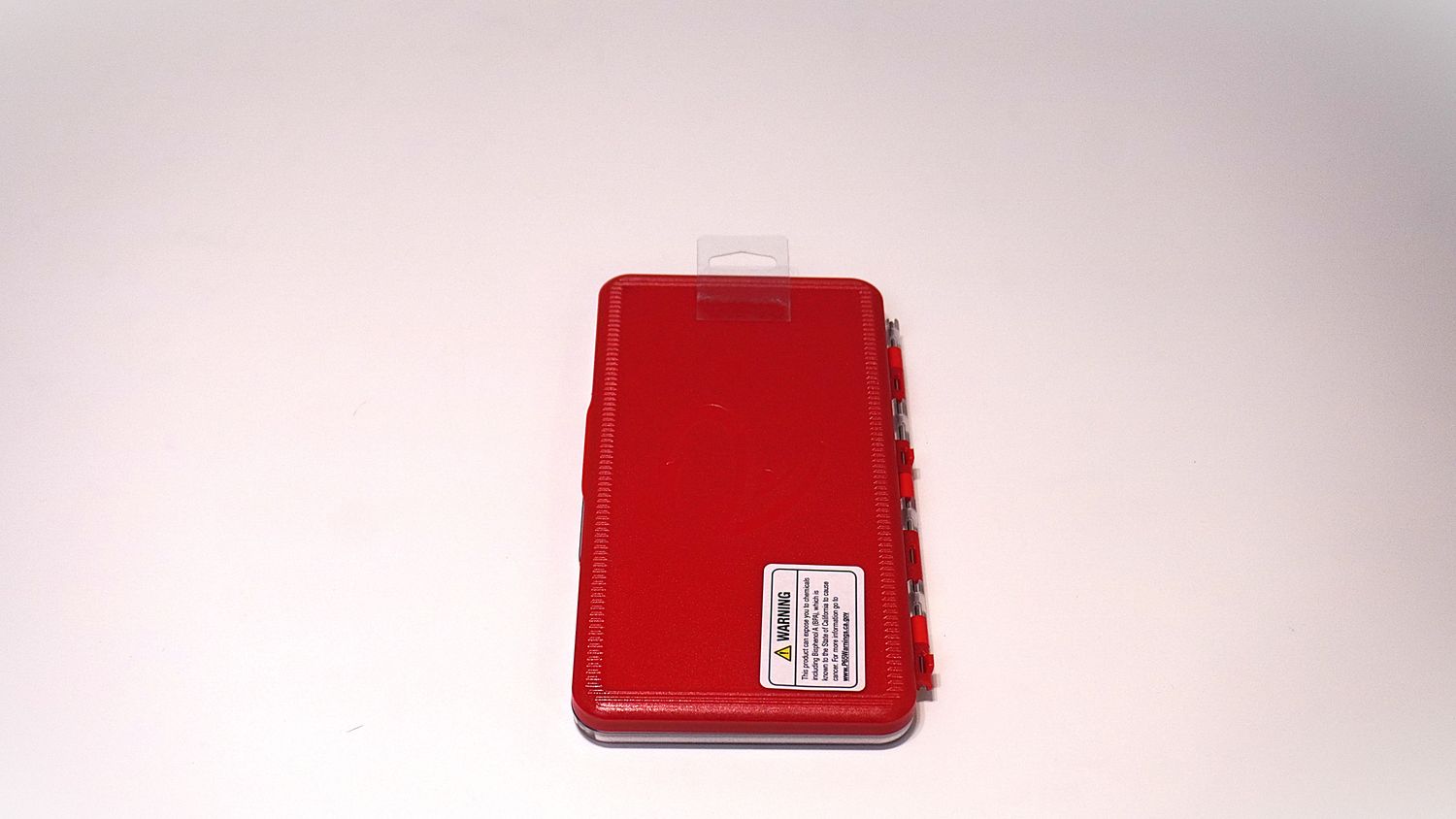 Fulling Mill Stealth Box