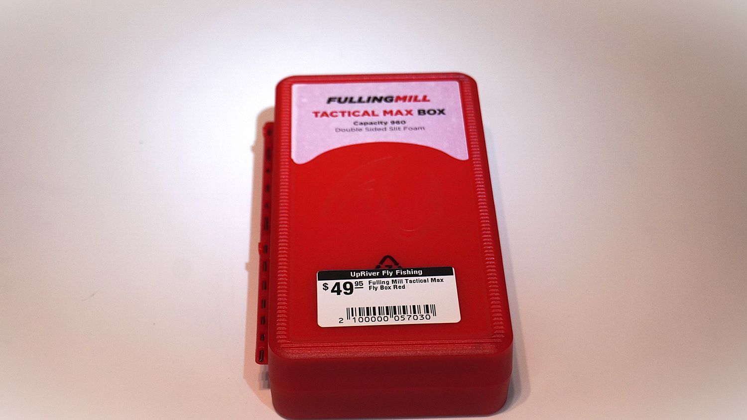 Fulling Mill Tactical Max Fly Box