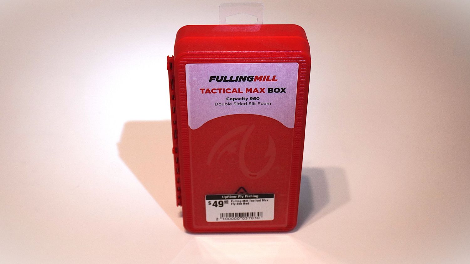 Fulling Mill Tactical Max Fly Box