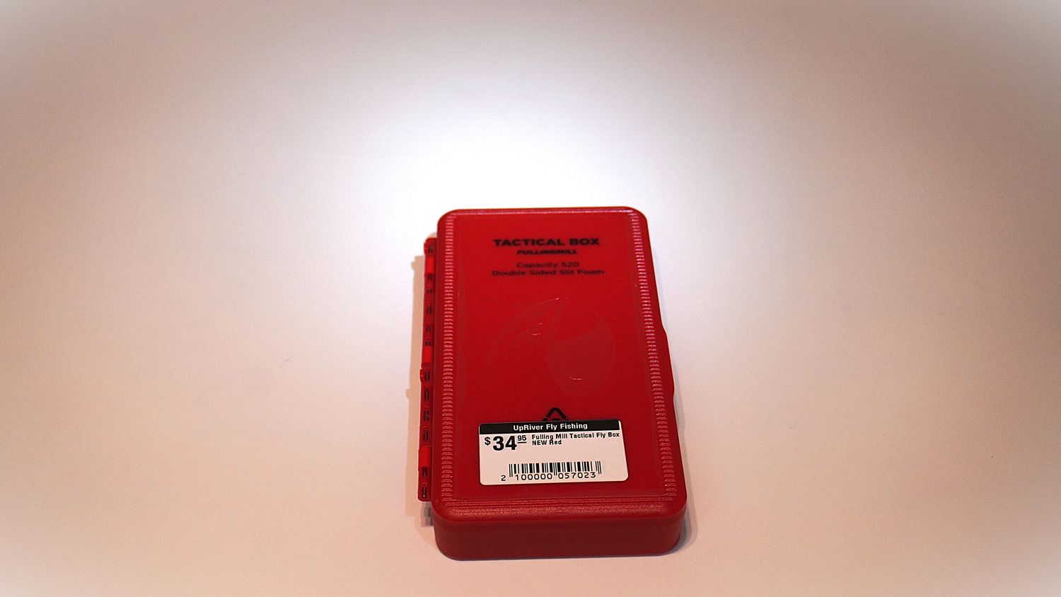Fulling Mill Tactical Fly Box