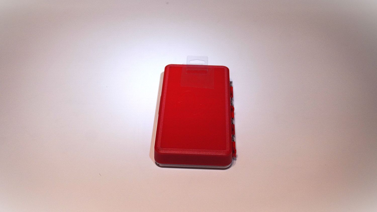 Fulling Mill Tactical Fly Box