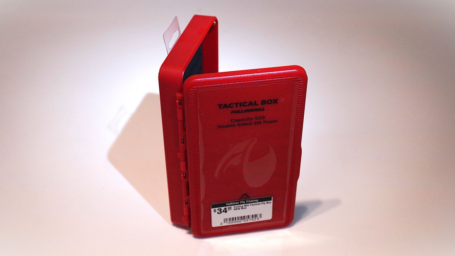 Fulling Mill Tactical Fly Box
