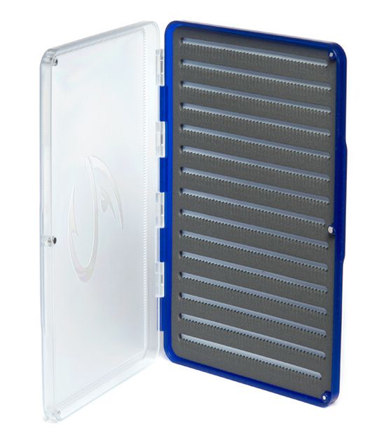 Fulling Mill Guide Fly Box