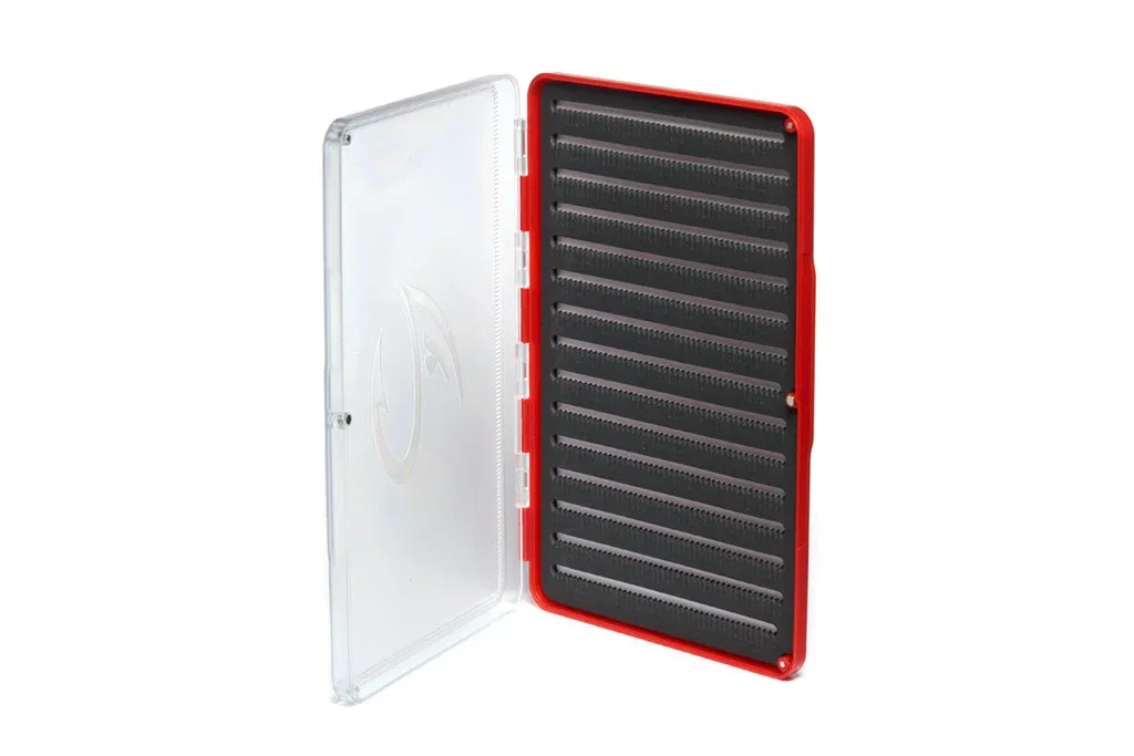 Fulling Mill Guide Fly Box