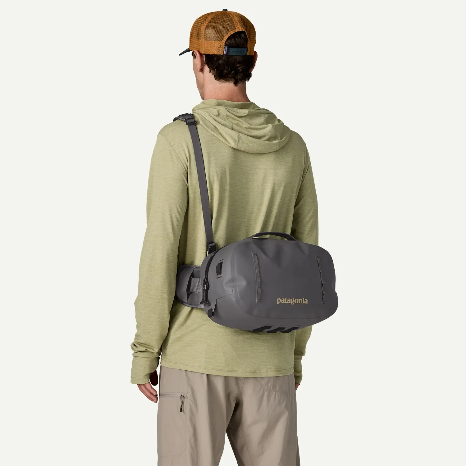 Patagonia - Guidewater Switch Pack 12L