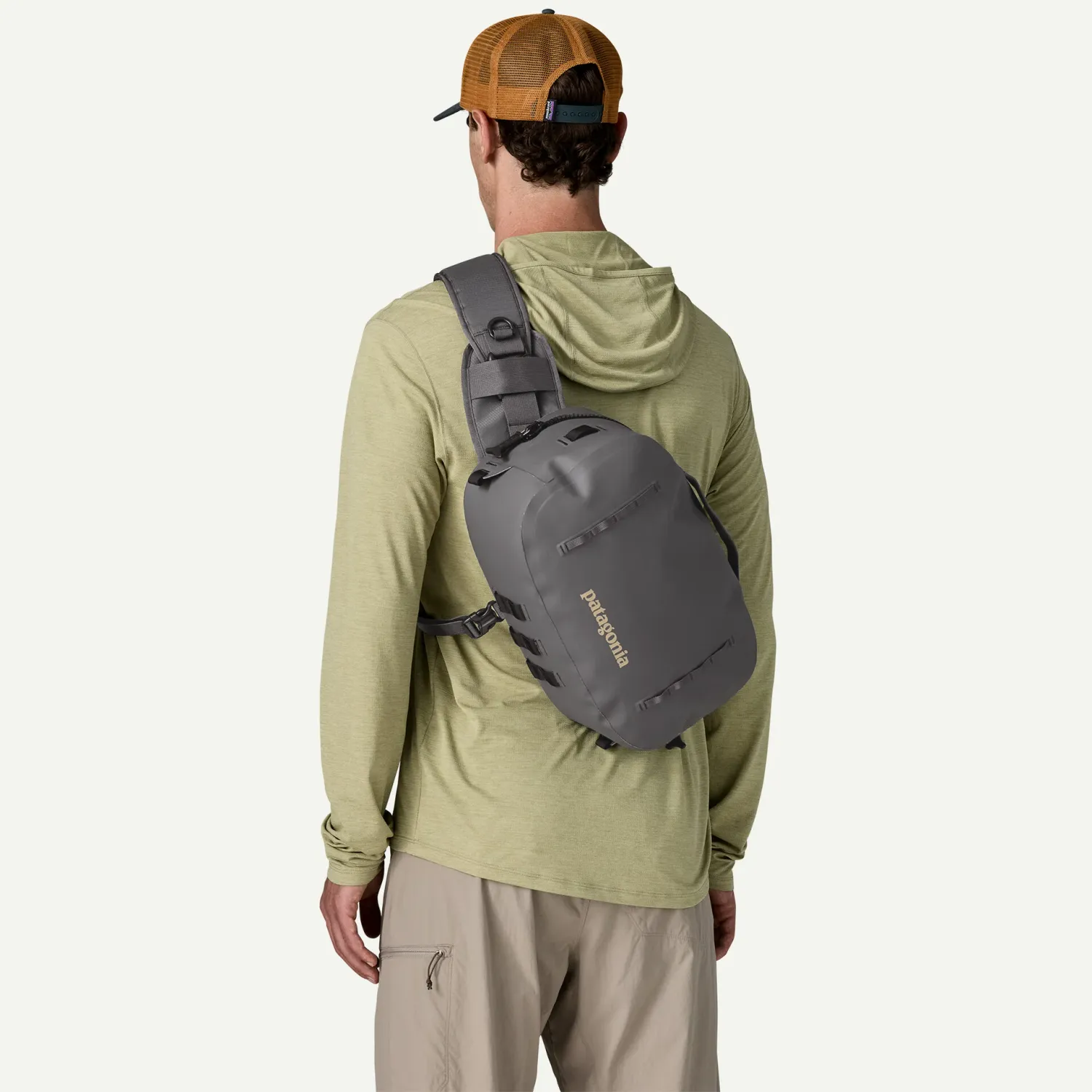 Patagonia - Guidewater Switch Pack 12L